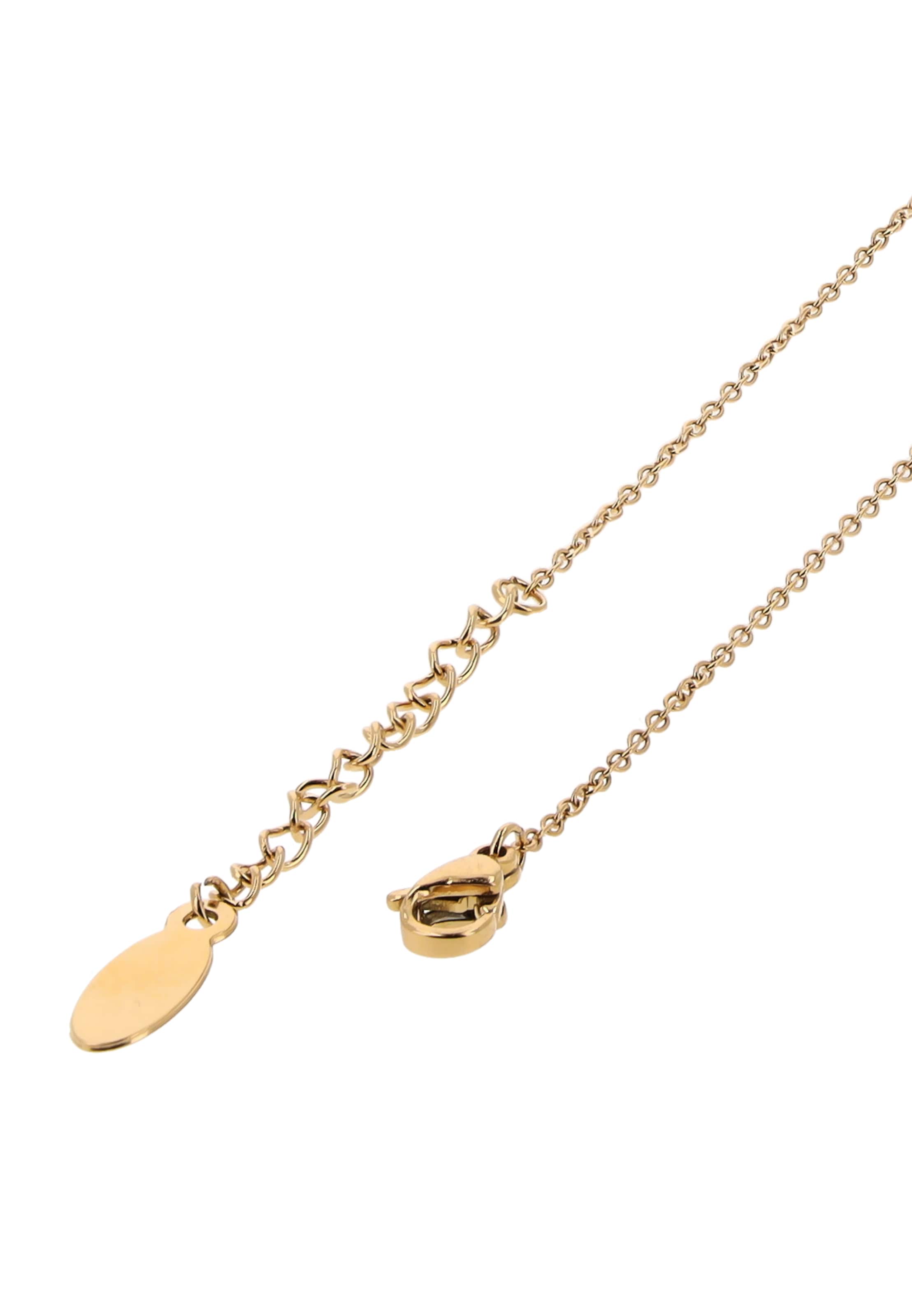 GRASSLAND Bracelet in Gold