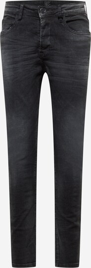 Jeans 'Dave' Elias Rumelis pe negru denim, Vizualizare produs