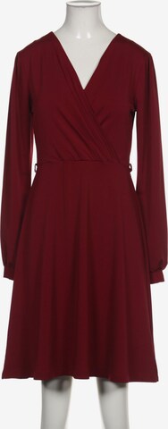 Warehouse Dress in S in Red: front