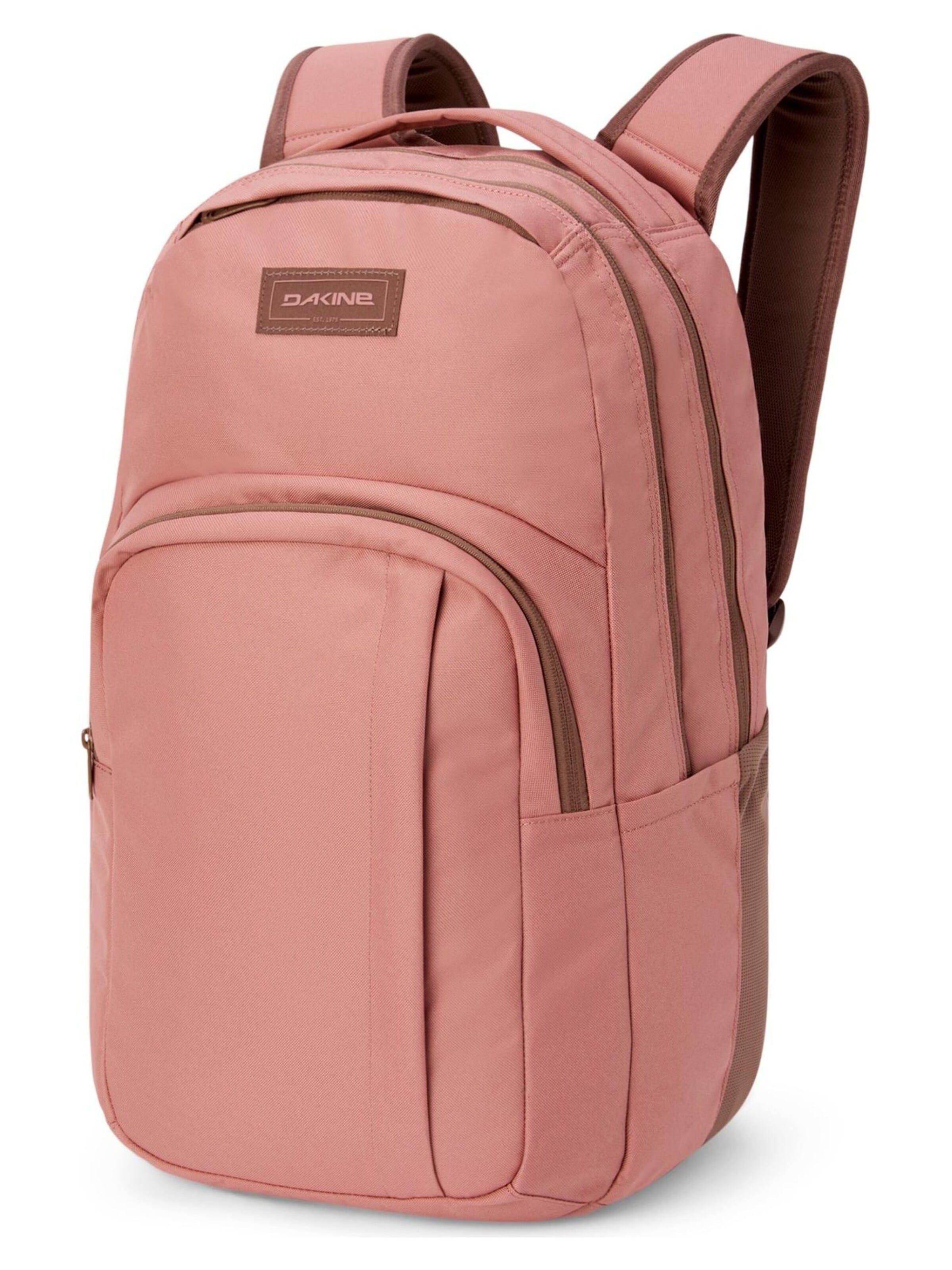 DAKINE Rugzak in Roze: voorkant