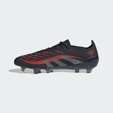 ADIDAS PERFORMANCE Fußballschuh 'Predator Elite' in Schwarz: Vorderseite