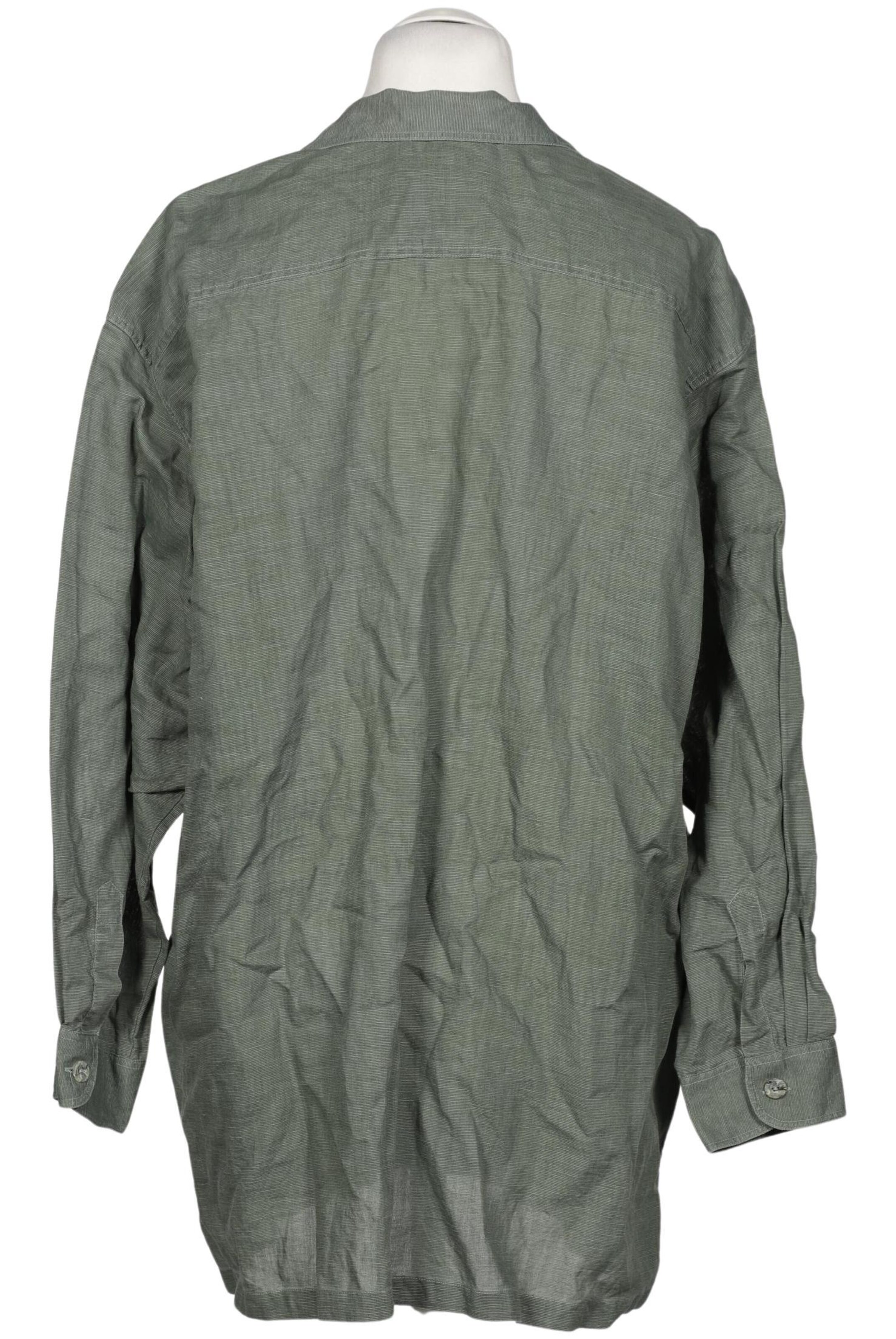 Walbusch Bluse XXXL in Grün