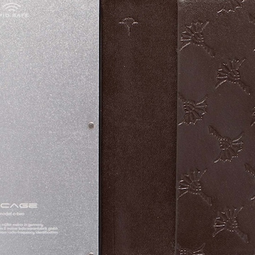 JOOP! Tegnebog 'Cardona' i brun