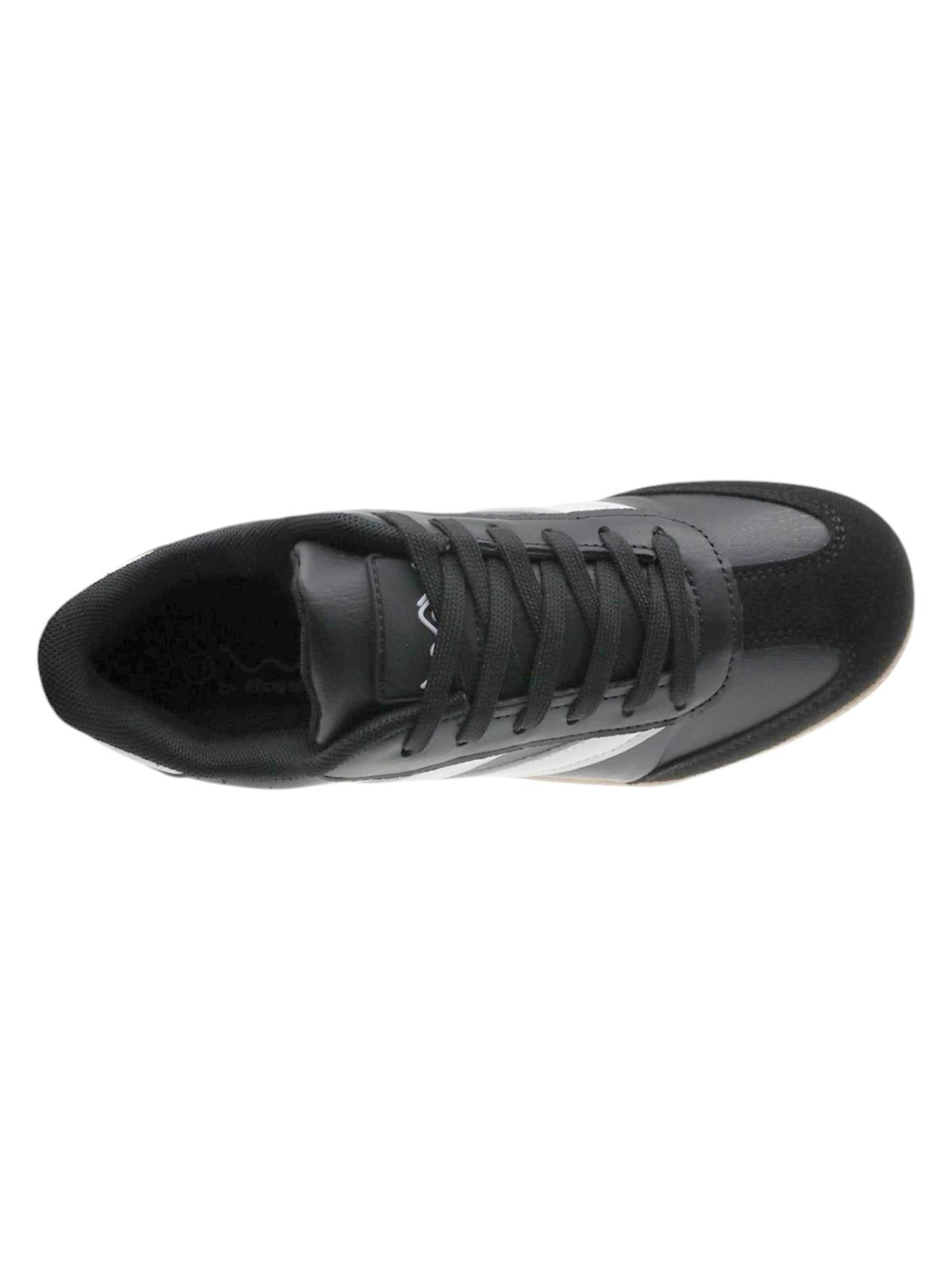 Beppi Sneaker‌‌‌ in Schwarz
