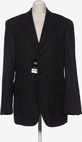 GANT Suit Jacket in S in Grey: front