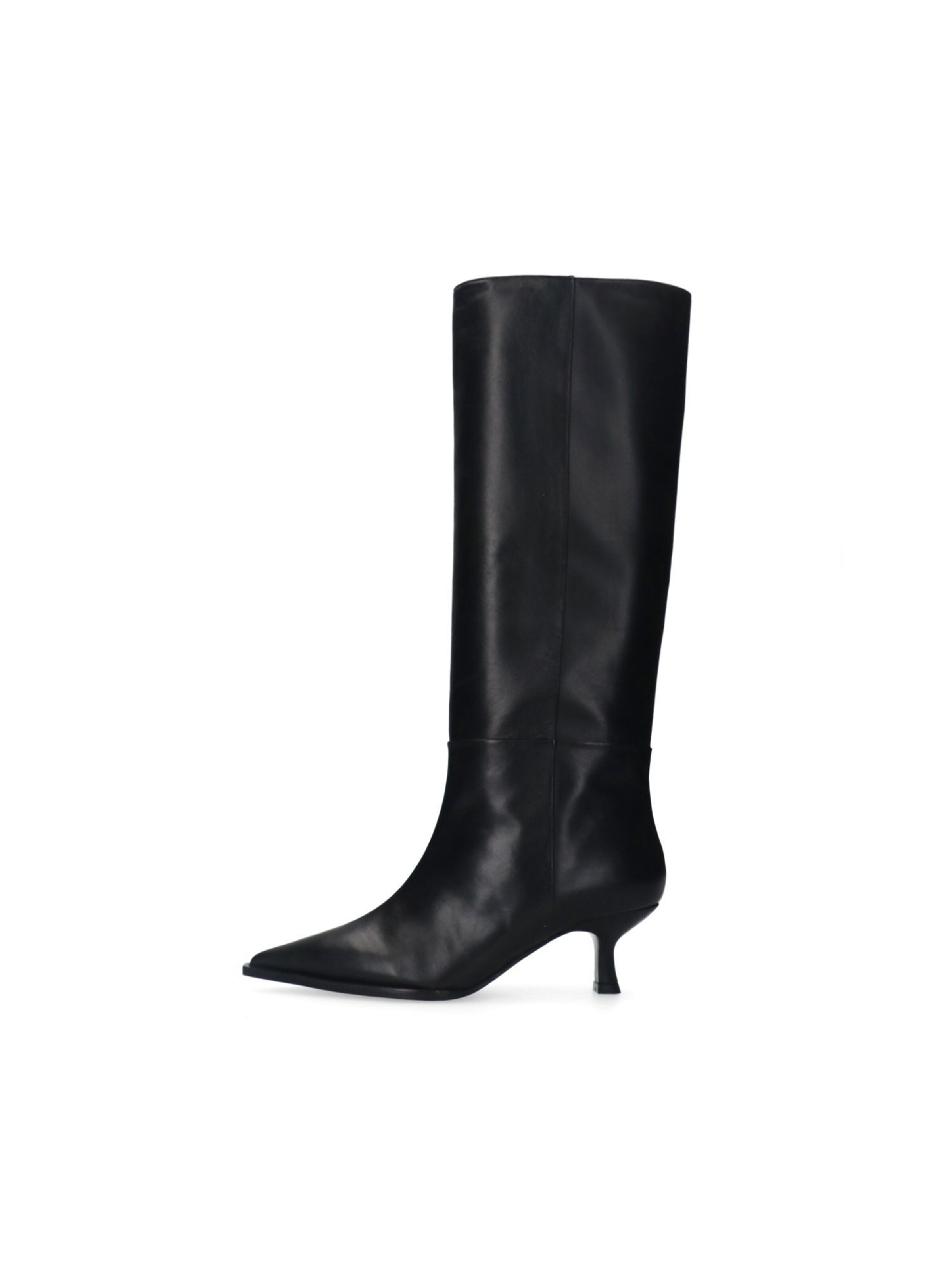 SACHA Boots in Black