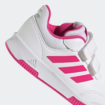 ADIDAS SPORTSWEAR - Sapatilha de desporto 'Tensaur' em branco