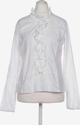 Etro Blouse & Tunic in L in White: front