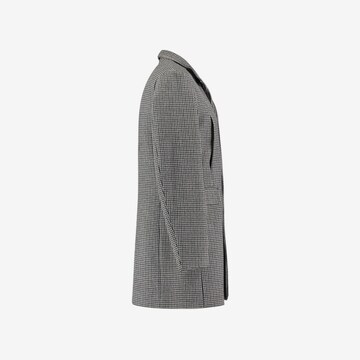 SELECTED HOMME Mantel in Grau