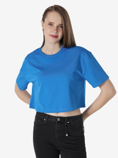 Colin's Shirt in Blue, Item view