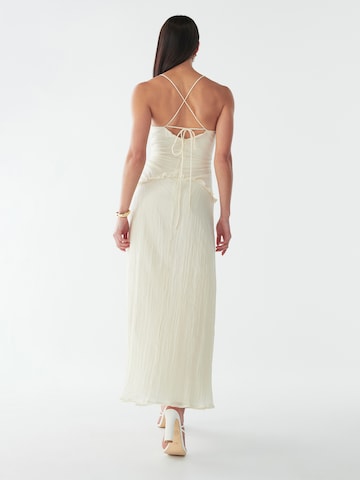 BWLDR Ruha 'Canyon' - fehér: hátul