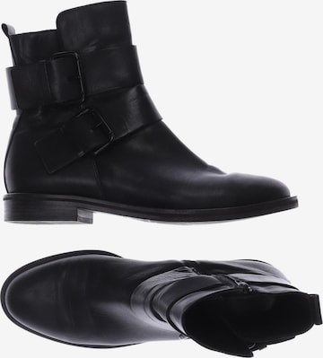 Kennel & Schmenger Stiefelette 40,5 in Schwarz: predná strana