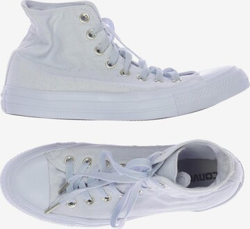 CONVERSE Sneakers & Trainers in 39,5 in Blue: front