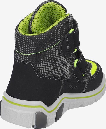 RICOSTA Snow Boots 'CALIX' in Black