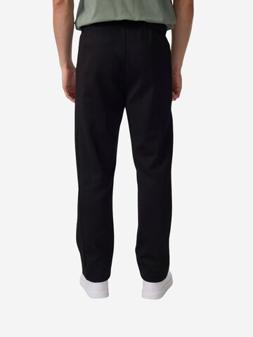 Tommy Life Trousers in Black
