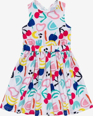 MINOTI Mekko värissä monivärinen: etupuoli