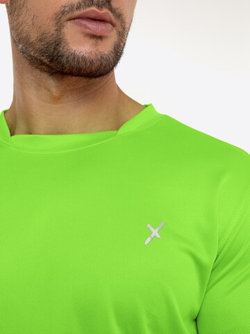 cflex Performance Shirt in Green