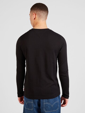 T-Shirt TOMMY HILFIGER en noir