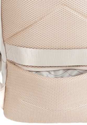 Sac à dos 'KISKADEE' WINGS en beige