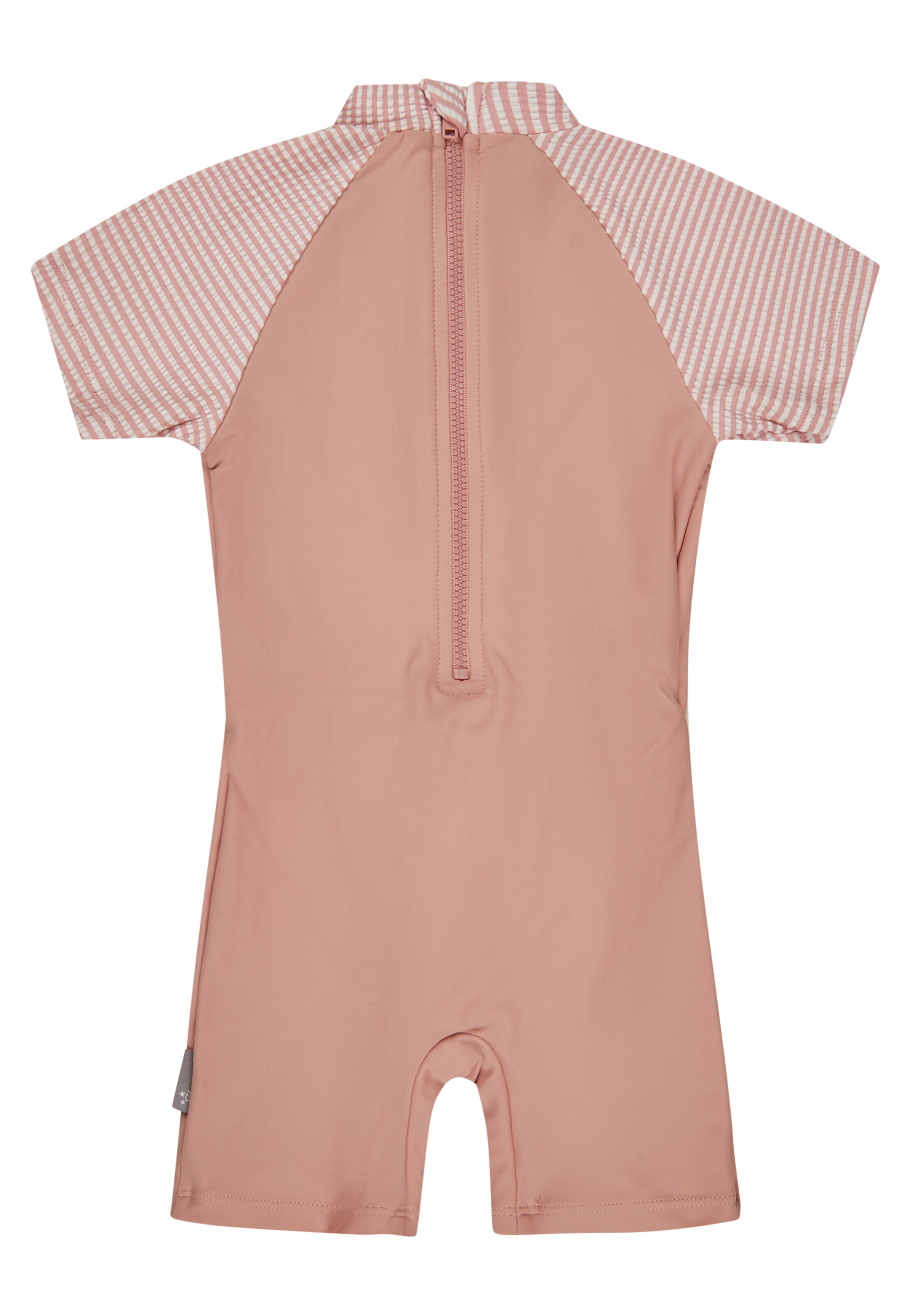 STERNTALER Schwimmanzug in Pink