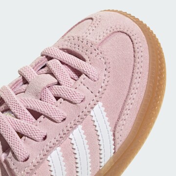 ADIDAS ORIGINALS Sneakers 'Handball Spezial' in Roze