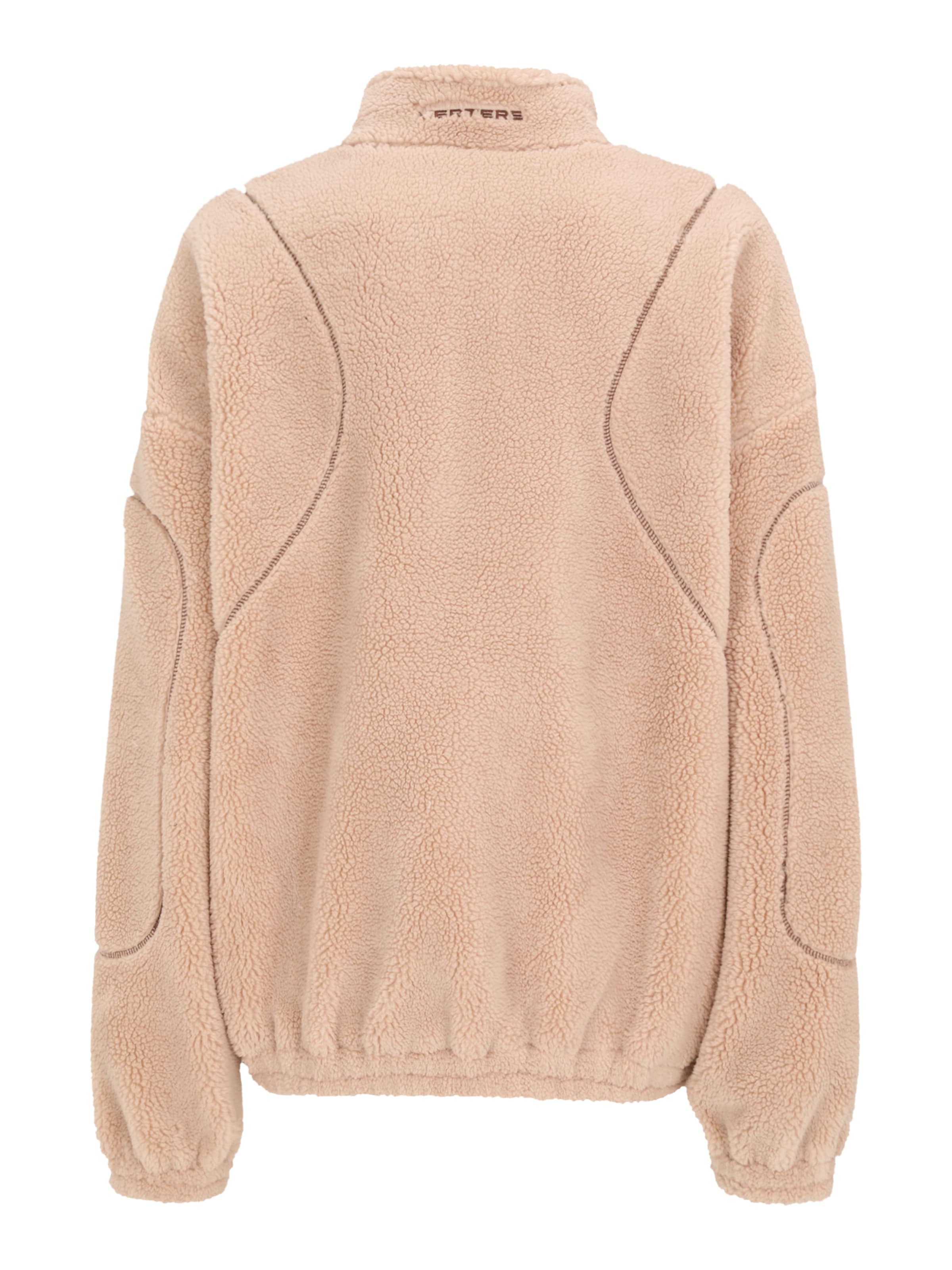 smėlio Vertere Berlin Megztinis