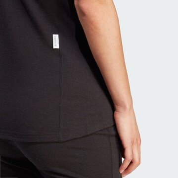 ADIDAS TERREX Base layer 'Xperior' in Black