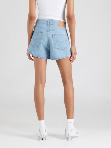 LEVI'S ® Слим Юбка 'SKORT' в Синий