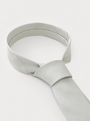 Cravate 'SEVERN' Calvin Klein en vert