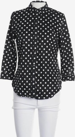 Lauren Ralph Lauren Blouse & Tunic in S in Black: front