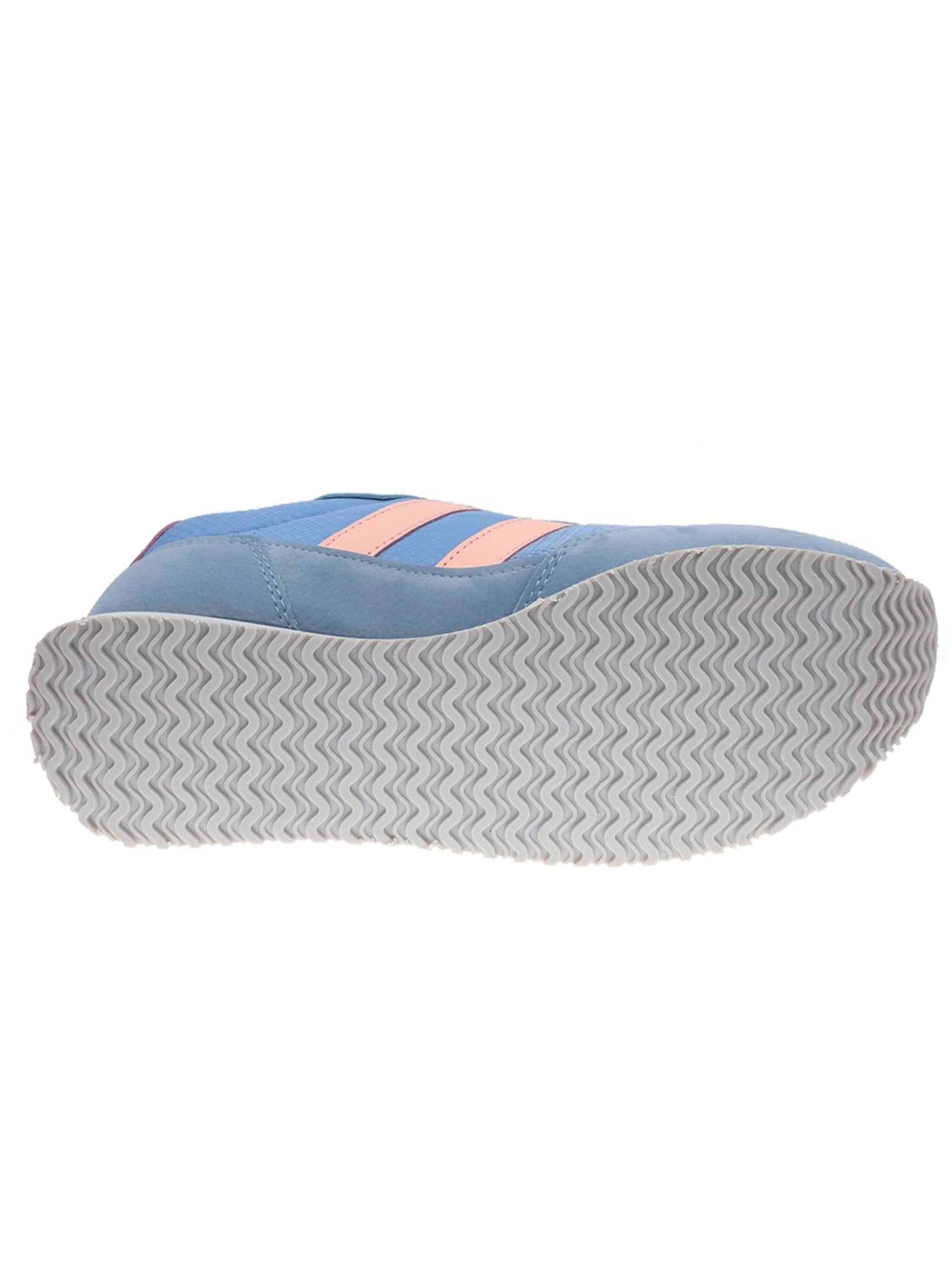 Beppi - Zapatos con cordón 'Casual Shoe' en azul