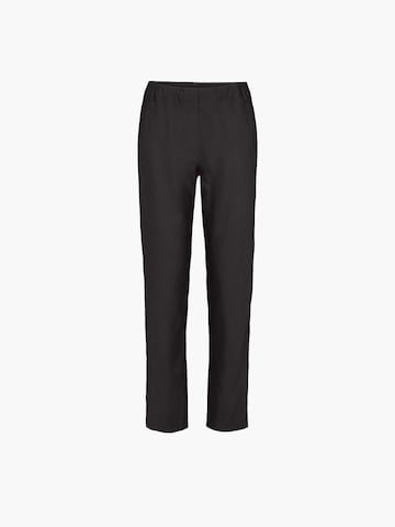 LAURIE Regular Hose 'Taylor' in Schwarz: Vorderseite