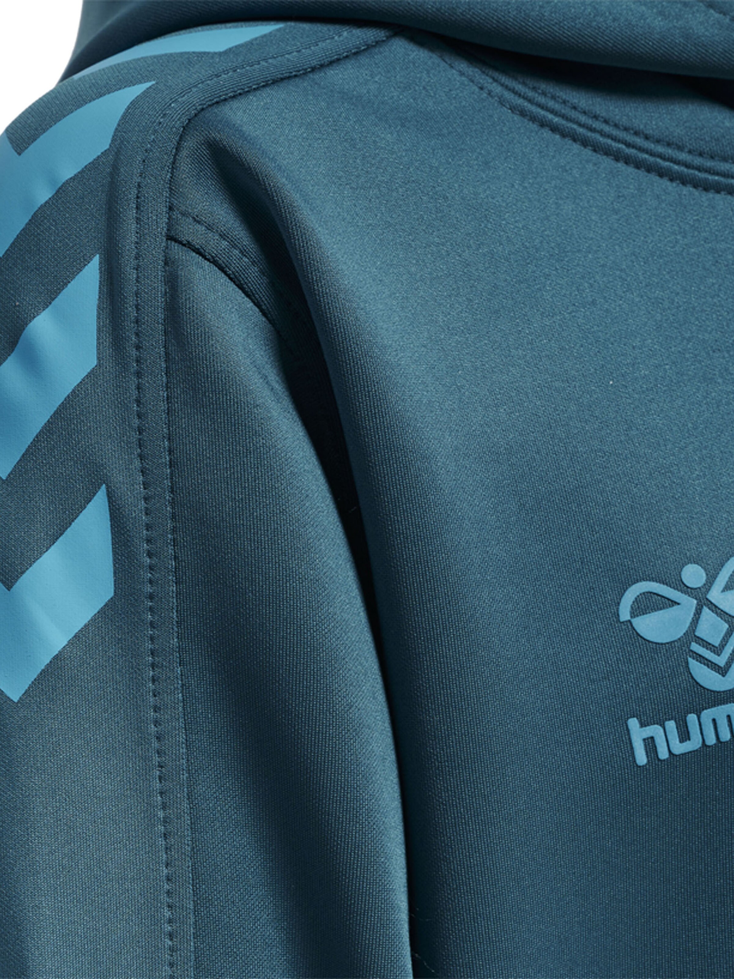 Hummel Sports sweatshirt ''HmlCore XK' in Blue