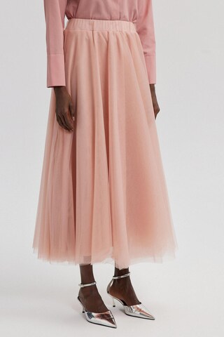 Touche Prive Rock in Pink: Vorderseite