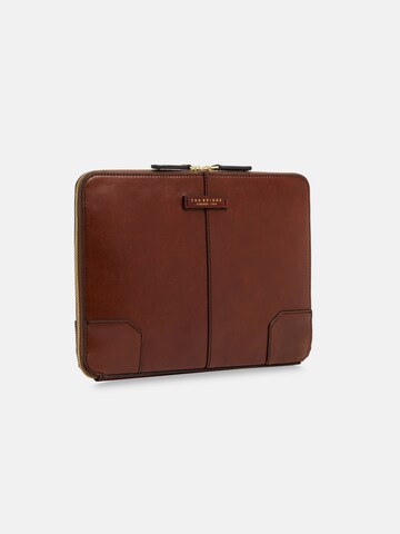 The Bridge Document bag in Brown