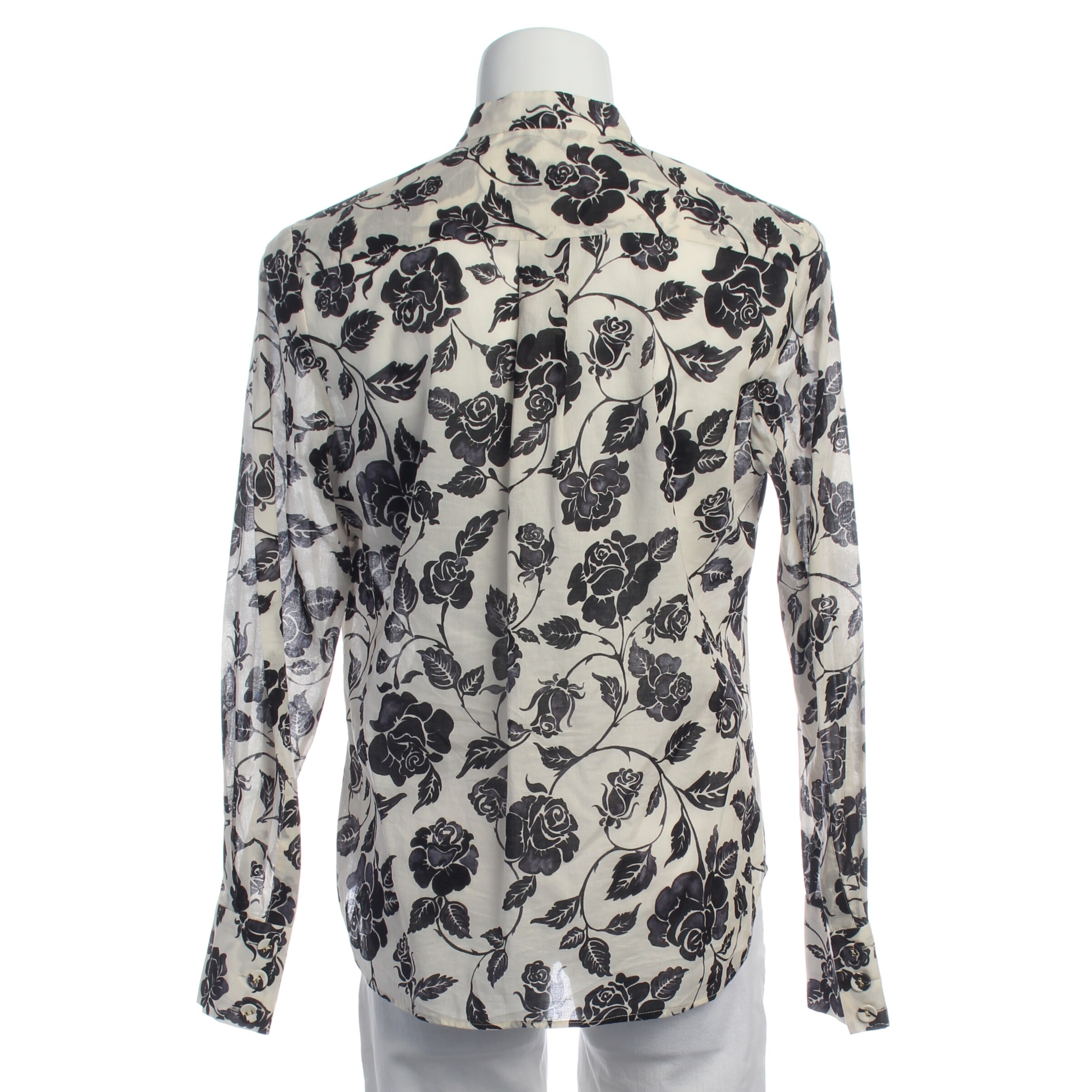 Zimmermann Bluse / Tunika S in Mischfarben