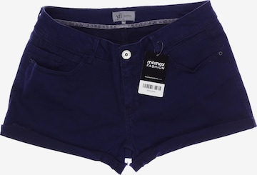 Reserved Shorts M in Blau: predná strana