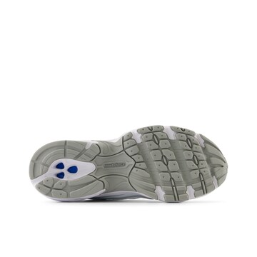 new balance - Sapatilhas baixas em branco
