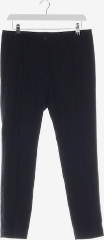 Mauro Grifoni Pants in XS in Blue: front