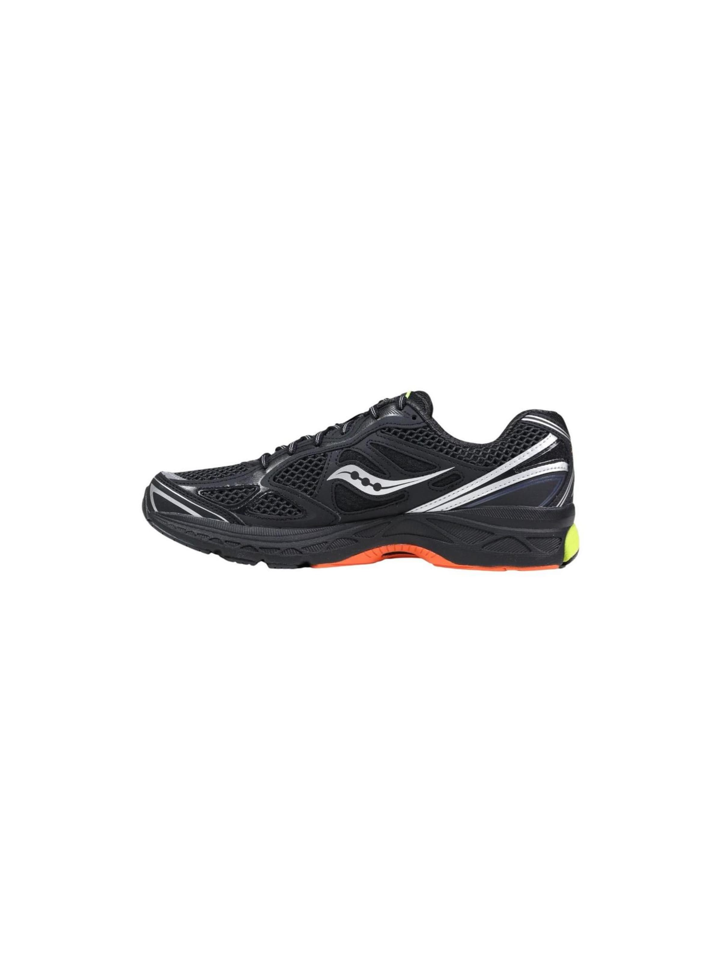 saucony - Zapatillas deportivas bajas 'PROGRID GUIDE 7 S70936-21' en negro