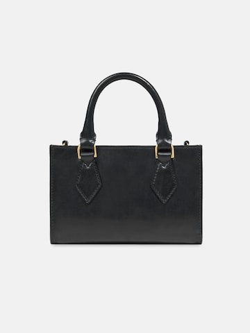 The Bridge Shoulder Bag in Black