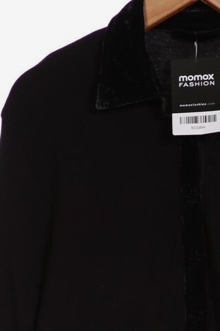MARGITTES Top & Shirt in S in Black