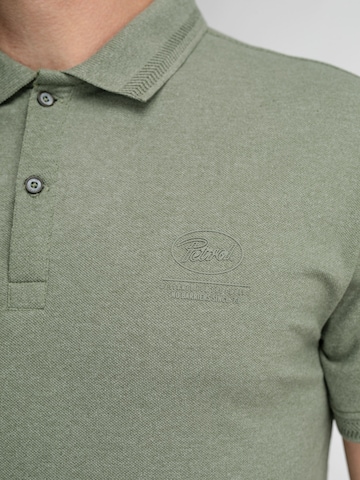 Petrol Industries Poloshirt in Oliv | ABOUT YOU