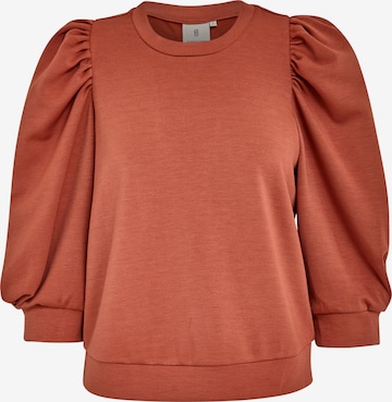 Peppercorn Halenka 'Dicette' – červená: přední strana