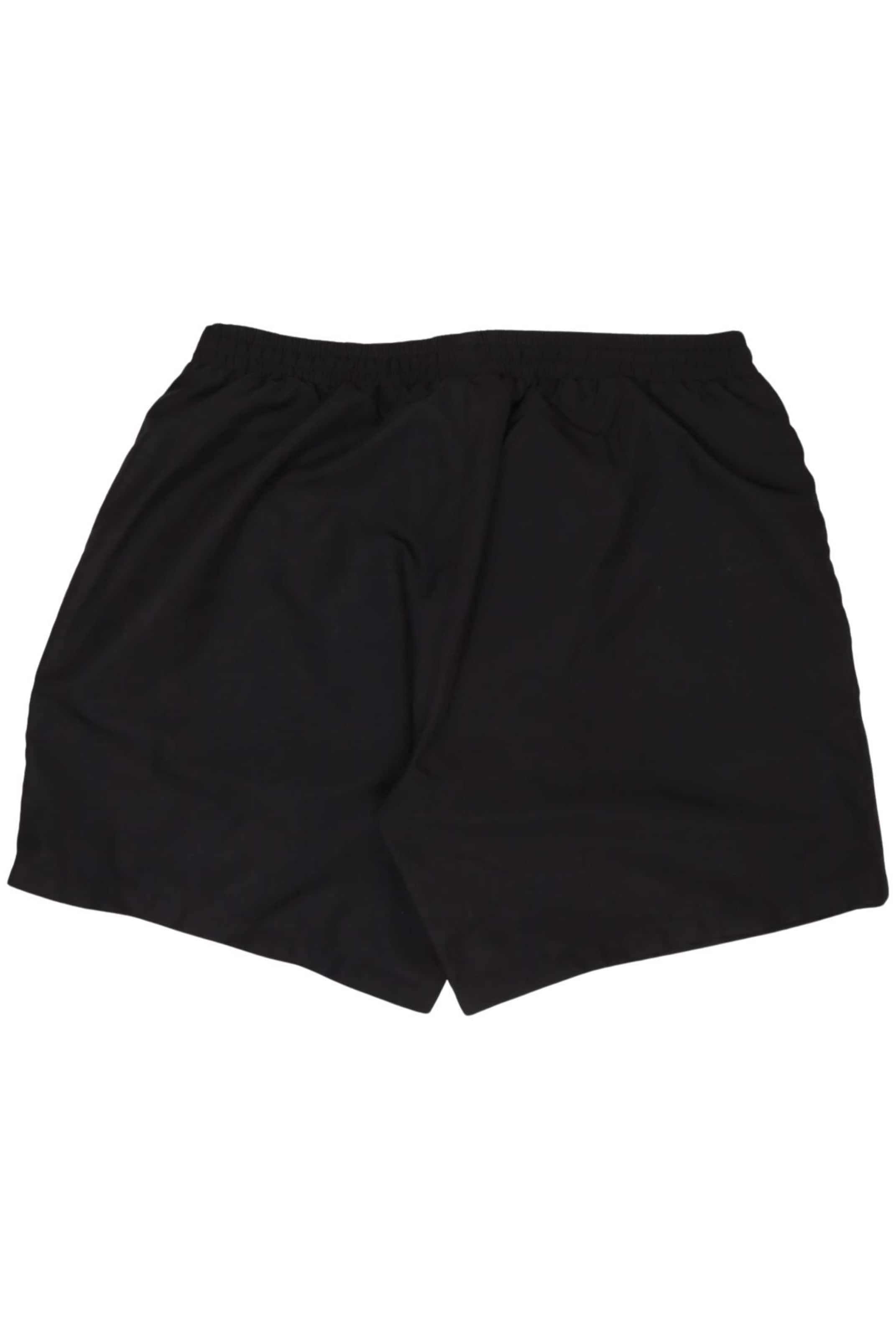 BOSS Black Shorts in 33 in Black
