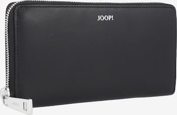 JOOP! Portemonnaie 'Sofisticato 1.0' in Schwarz