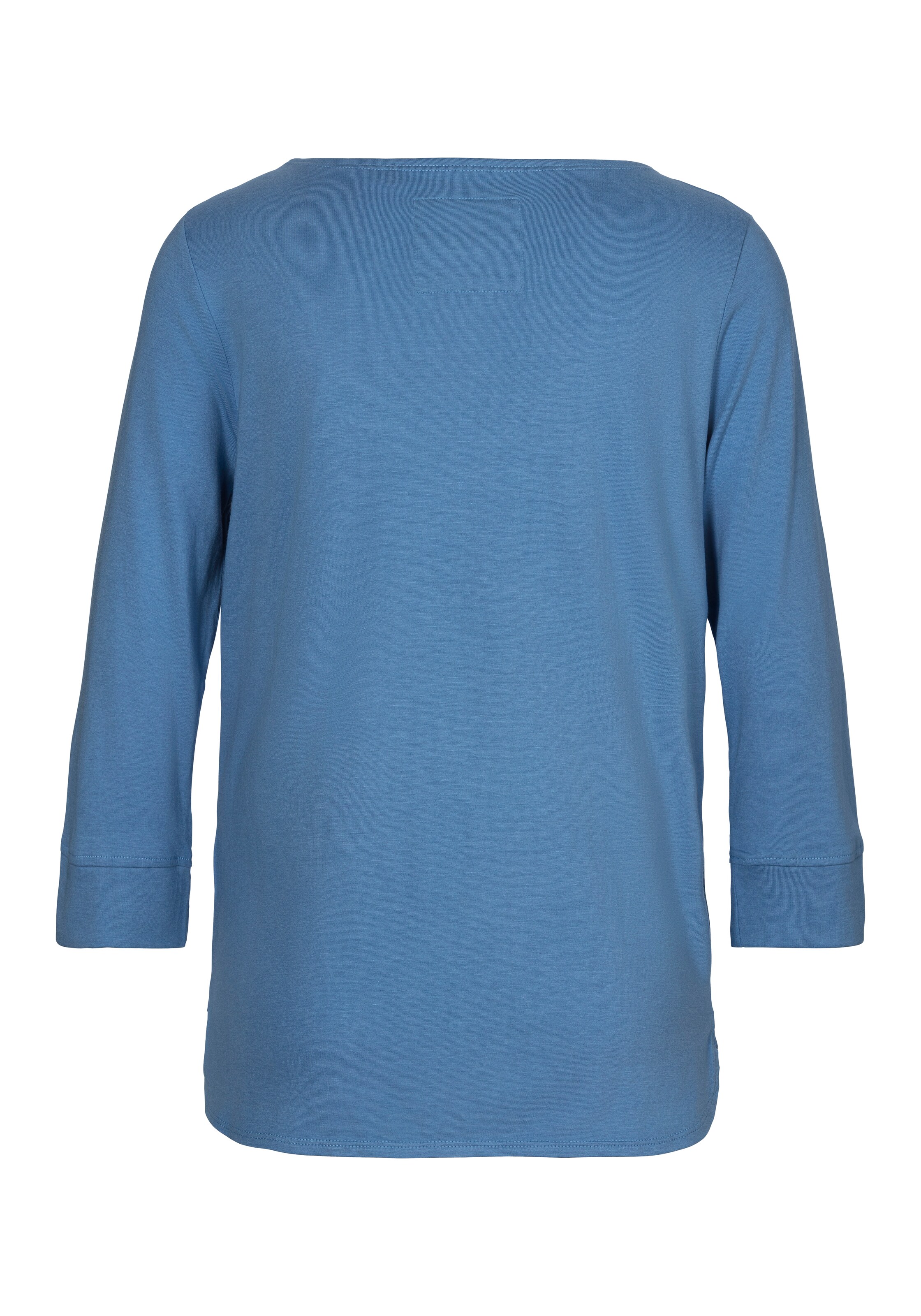 LIEBLINGSSTÜCK Shirt in Blue