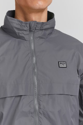 11 Project Performance Jacket 'Skavo' in Grey