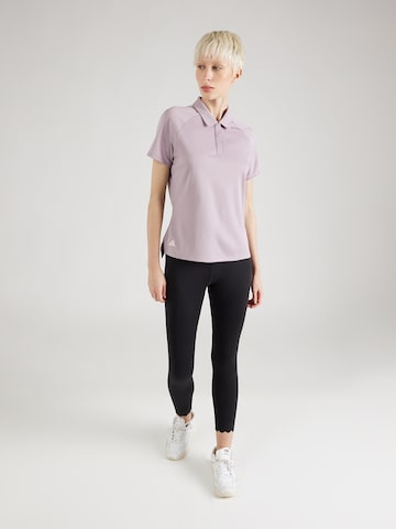 ADIDAS PERFORMANCE Funktionsshirt ' Ultimate365' in Lila