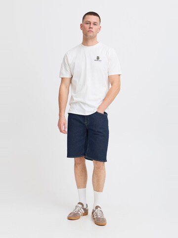 BLEND Skinny Jeans ' BHTwister DENIM ' in Blue